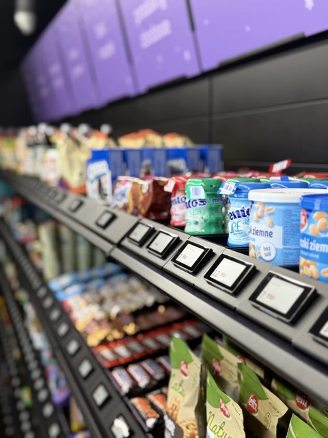 Image of latest created shop