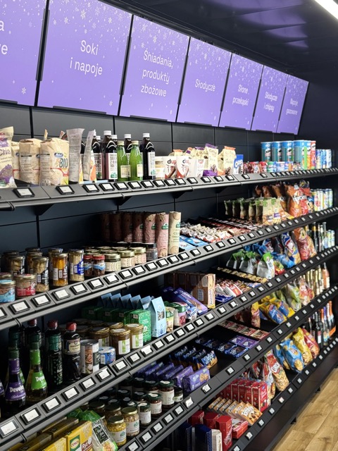 Image of latest created shop