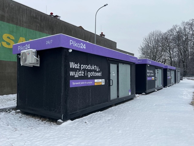 Image of latest created shop