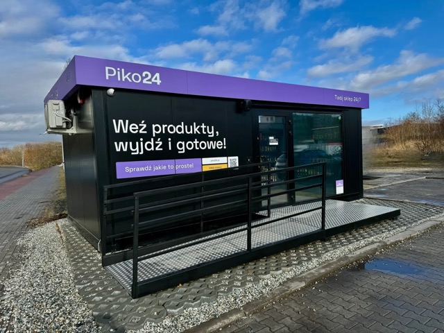 Image of latest created shop