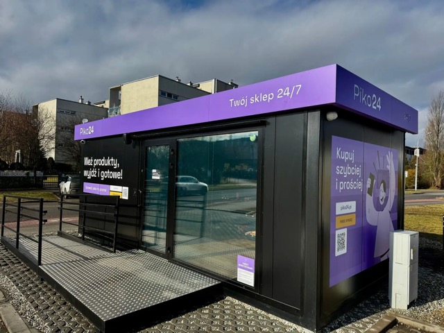 Image of latest created shop